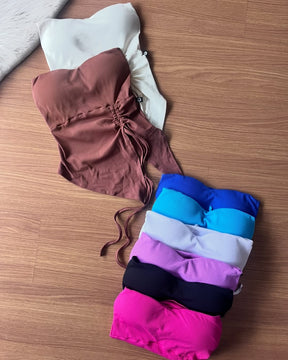 Bata Regulagem Poliamida