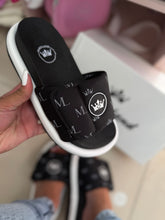 Papete Maryland Velcro ML