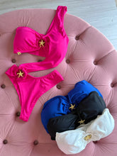 Boddy Ostentação Estrela