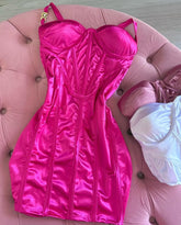 Vestido Karamba Livia