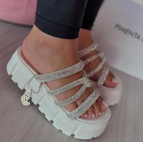 Sandália Pimenta Original