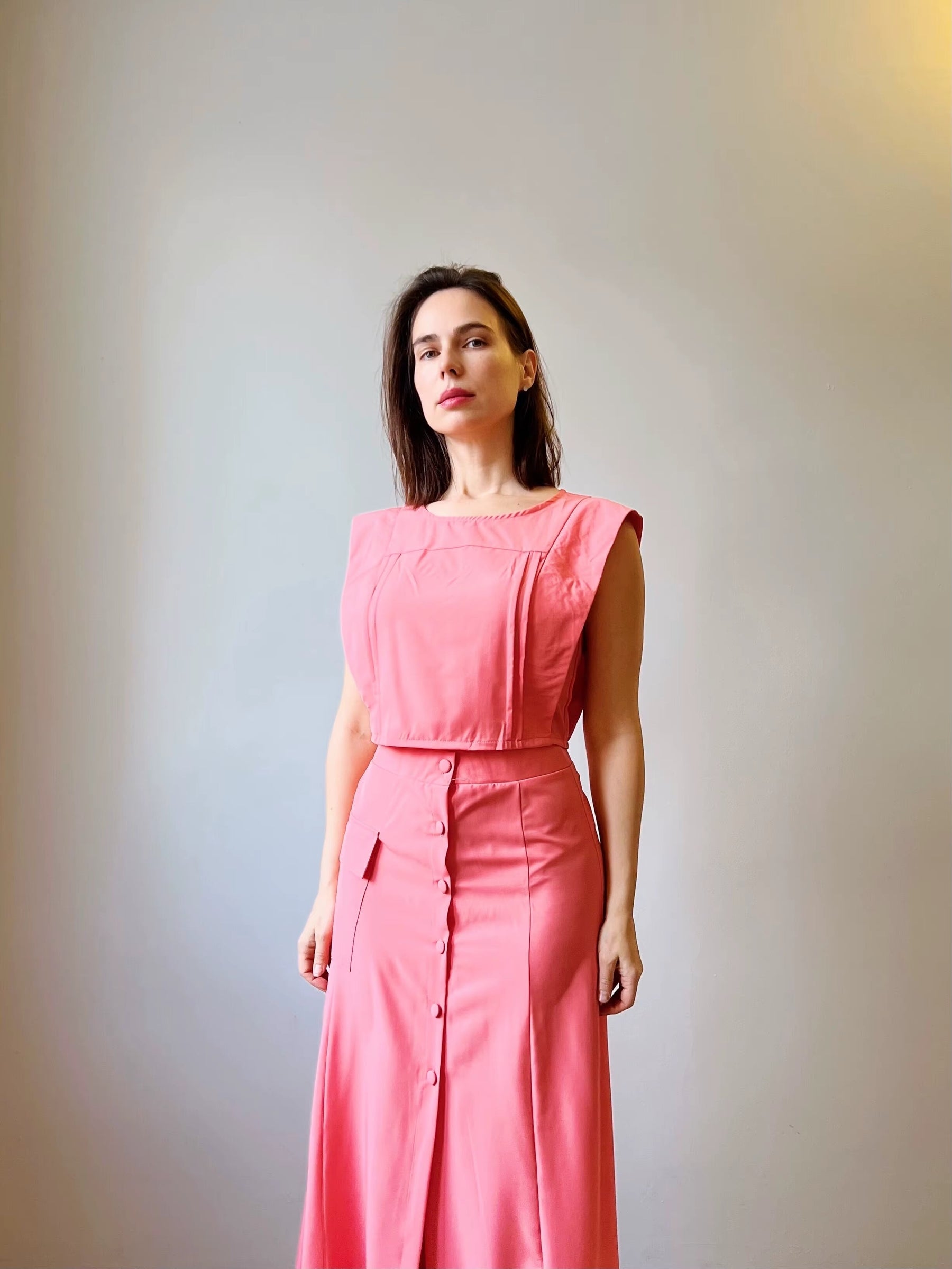 Conjunto Supreme Glow