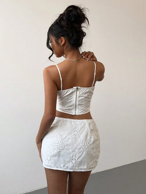 Conjunto de 2 peças feminino