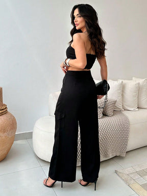 Conjunto Feminino Alfaiataria