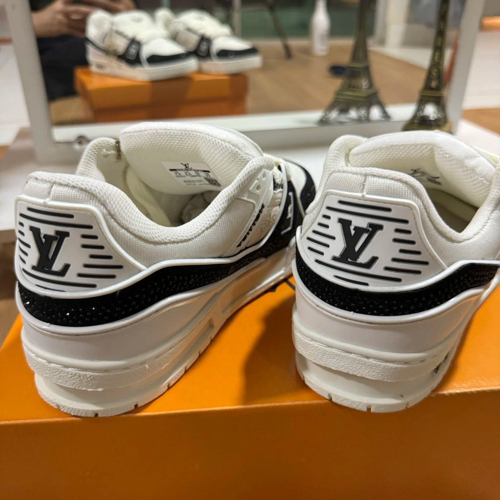 LV TRAINER STRASS