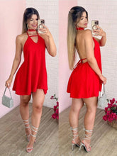 Macaquinho Tipo Vestido