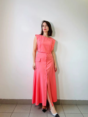 Conjunto Supreme Glow