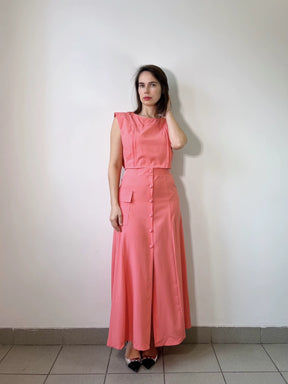 Conjunto Supreme Glow