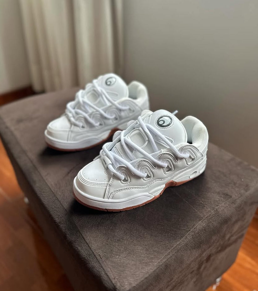 Osiris D3 goma branca