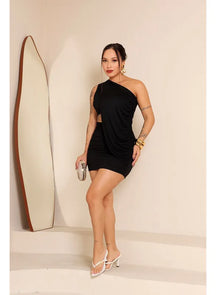 Conjunto Feminino Colado Bata Mula Manca Suplex Cintura Alta