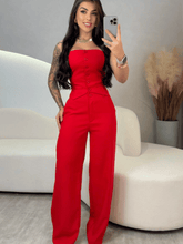 Conjunto Elegante Alfaiataria Social