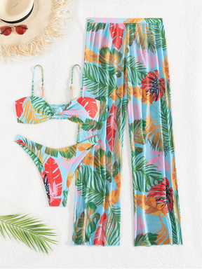 Biquíni Oásis - Tropical