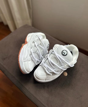 Osiris D3 goma branca