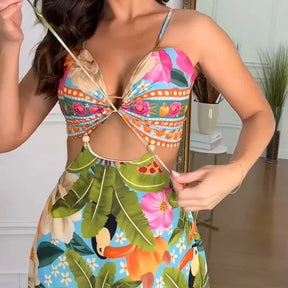 Vestido Amazon Breeze