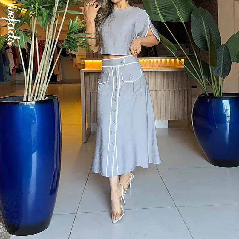 Conjunto 2 Peças Magnifique