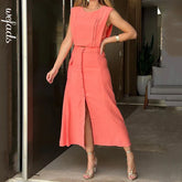 Conjunto Supreme Glow