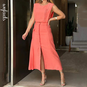 Conjunto Supreme Glow