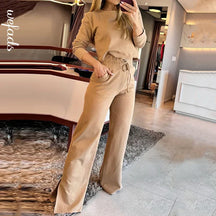 Conjunto 2 Peças Voyage