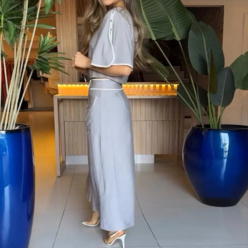 Conjunto 2 Peças Magnifique