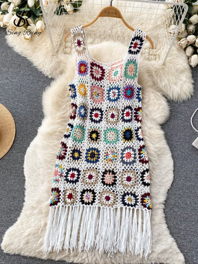 Saída de Praia Meraki