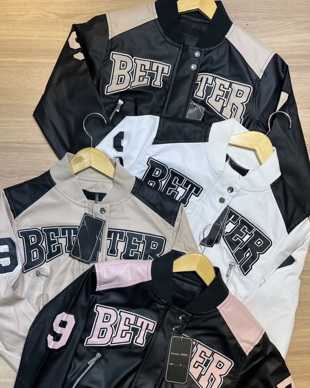 Better Couro Forrada