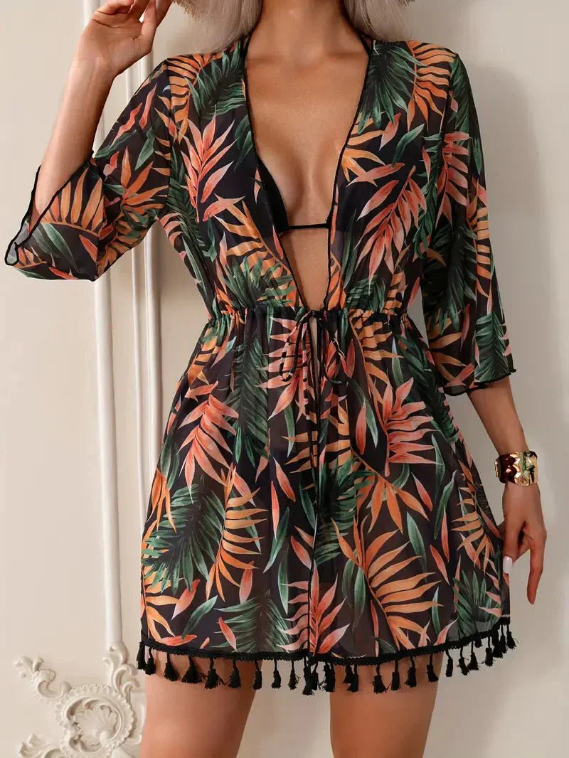 Biquíni Bogotá - Conjunto