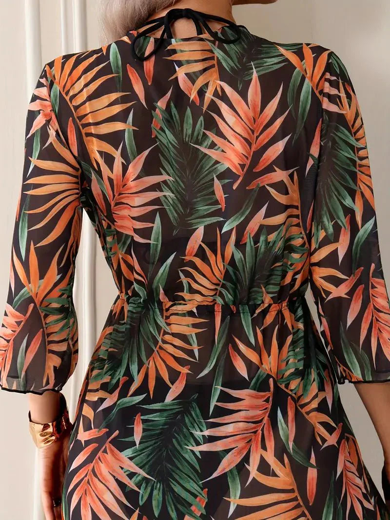 Biquíni Bogotá - Conjunto