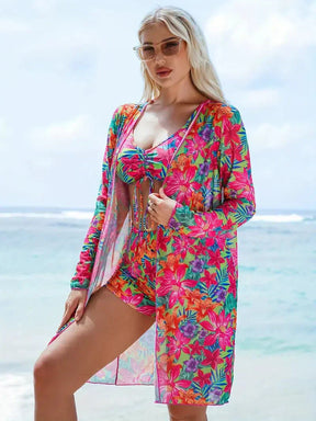 Biquíni Caroline - Conjunto