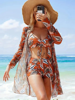 Biquíni Caroline - Conjunto