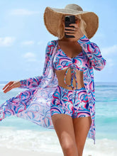 Biquíni Caroline - Conjunto