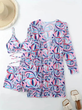 Biquíni Caroline - Conjunto