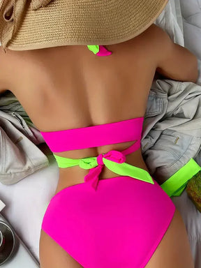 Biquíni Color