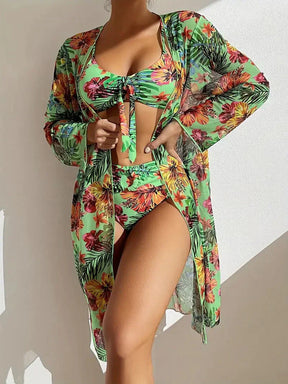 Biquíni Gabriela - Conjunto