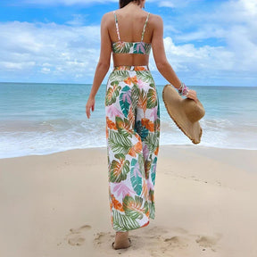 Biquíni Oásis - Tropical