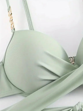 Biquíni Paiva - Conjunto