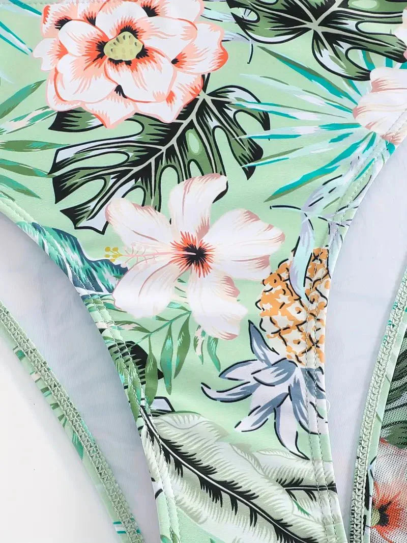 Biquíni Paiva - Conjunto