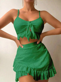 Biquíni Paris - Conjunto