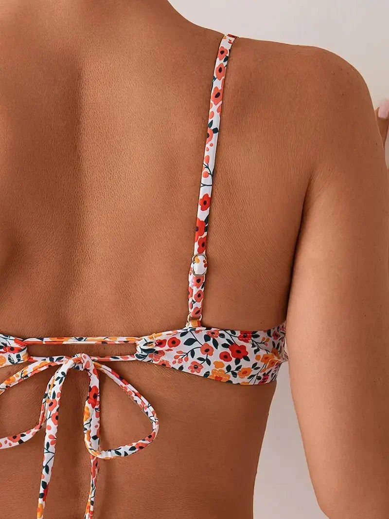 Biquíni Spring