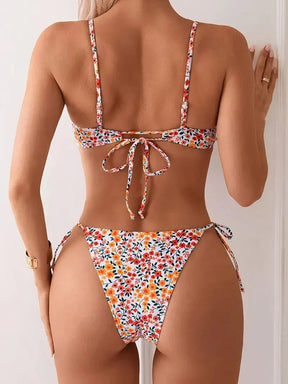 Biquíni Spring