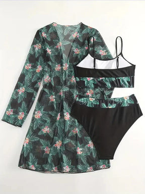 Biquíni Sunny - Conjunto