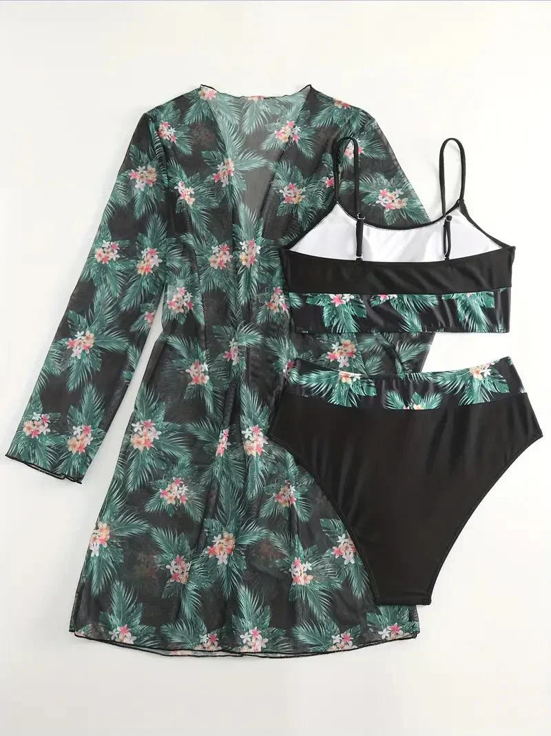 Biquíni Sunny - Conjunto