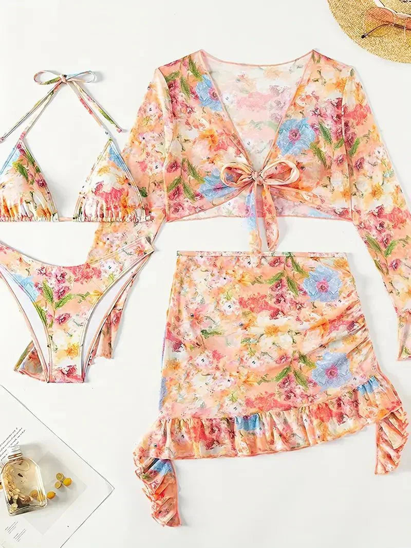 Biquíni Tamandaré - Conjunto