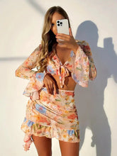 Biquíni Tamandaré - Conjunto