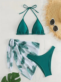 Biquíni Tijuca - Conjunto