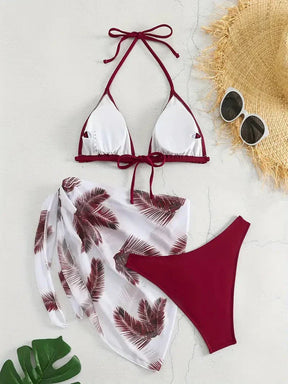 Biquíni Tijuca - Conjunto