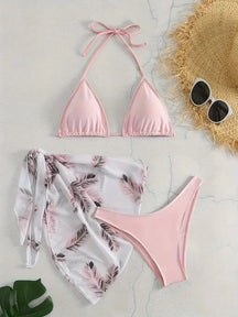 Biquíni Tijuca - Conjunto