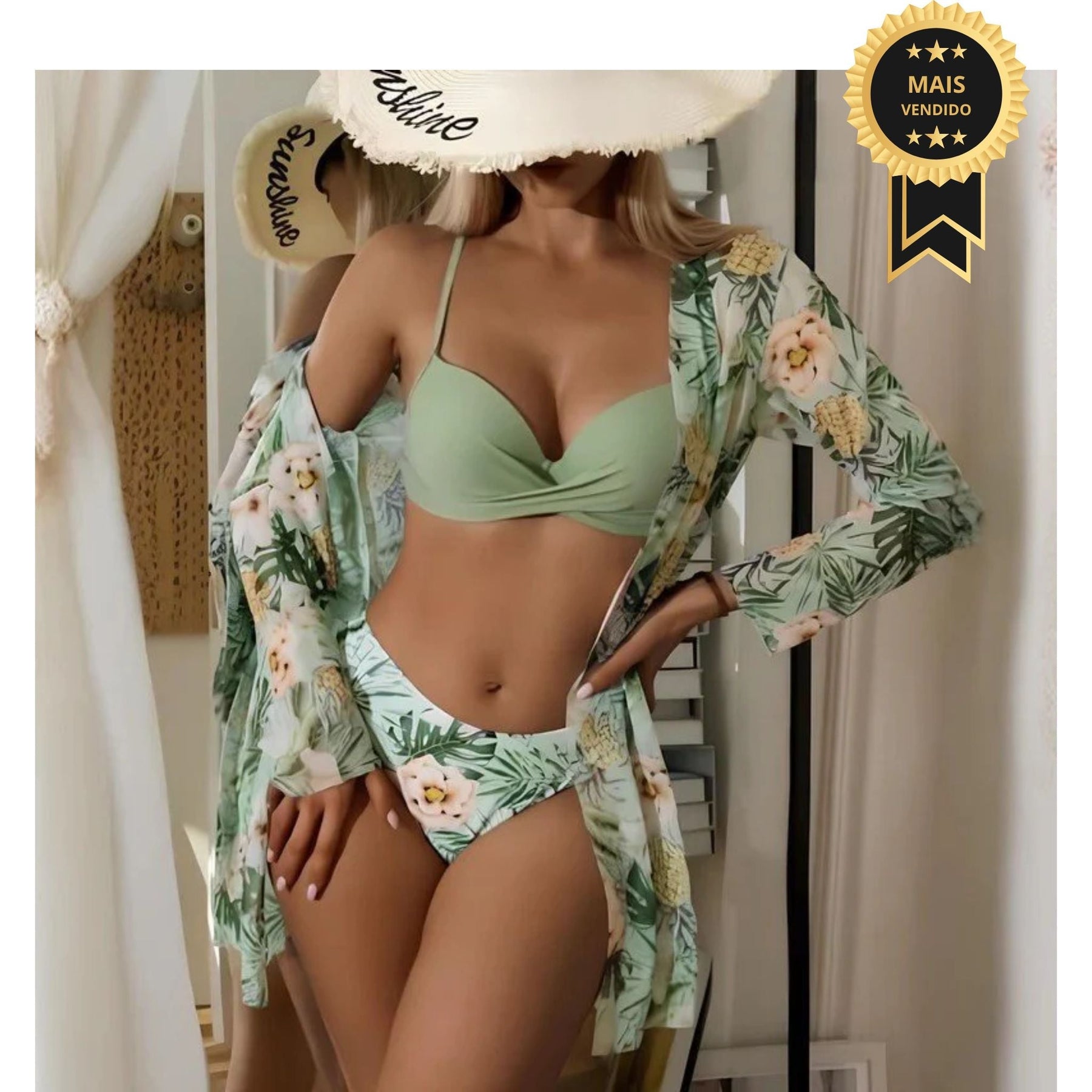 Conjunto Santa Marta