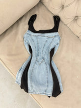 Vestido Karamba Lívia Jeans