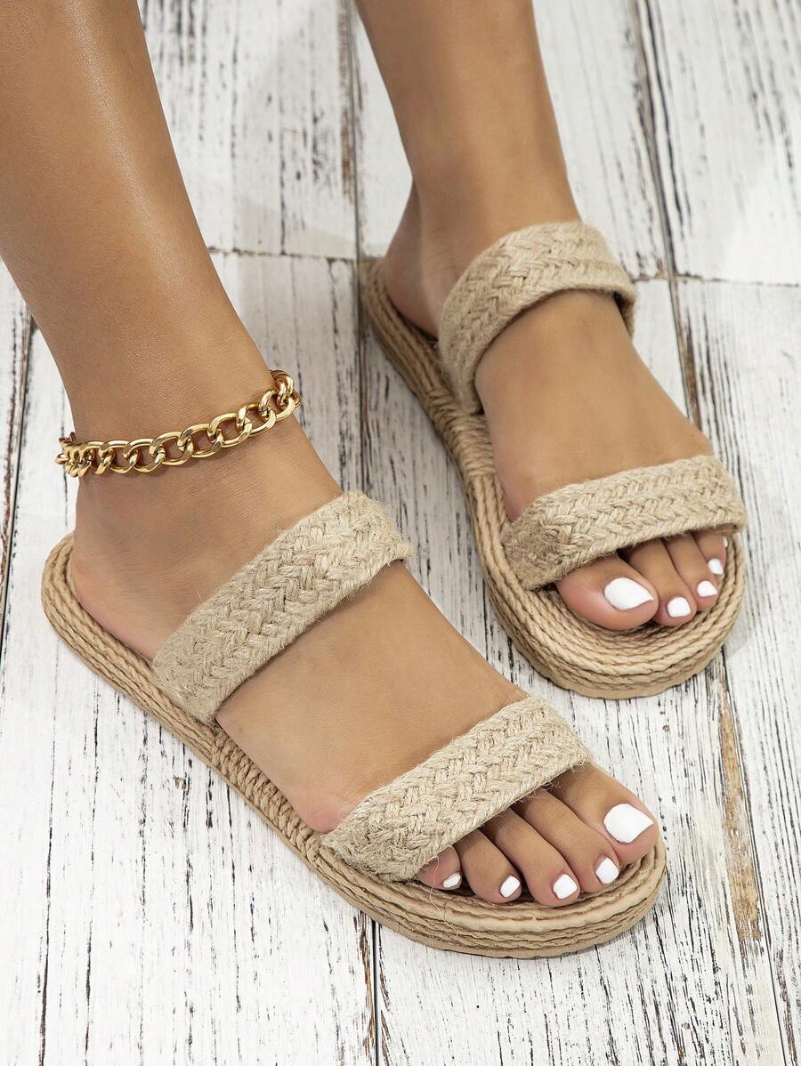 Sandália de Praia Heck