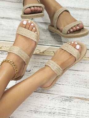 Sandália de Praia Heck